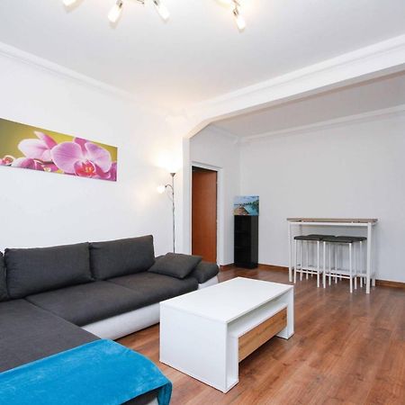 Trencianska Apartment براتسيلافا المظهر الخارجي الصورة