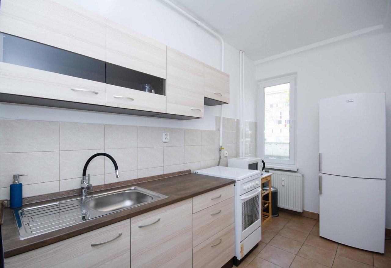 Trencianska Apartment براتسيلافا المظهر الخارجي الصورة