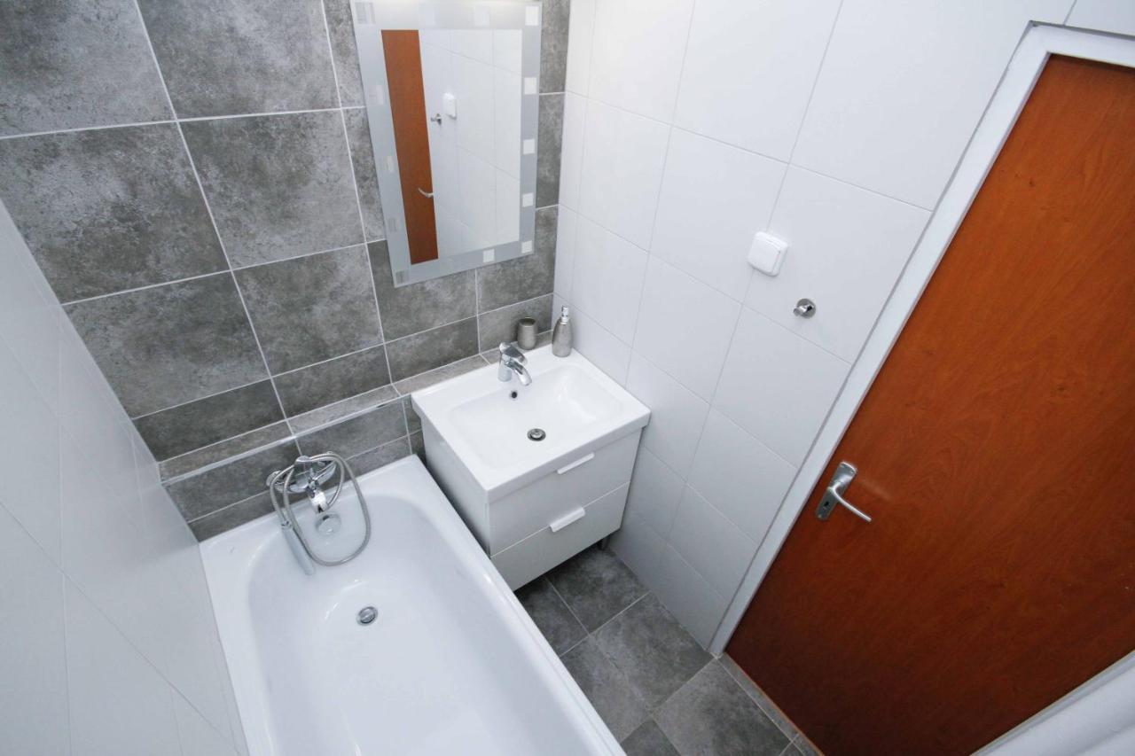 Trencianska Apartment براتسيلافا المظهر الخارجي الصورة