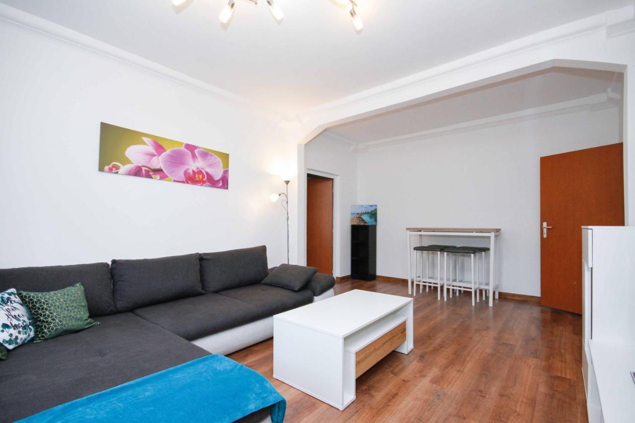 Trencianska Apartment براتسيلافا المظهر الخارجي الصورة
