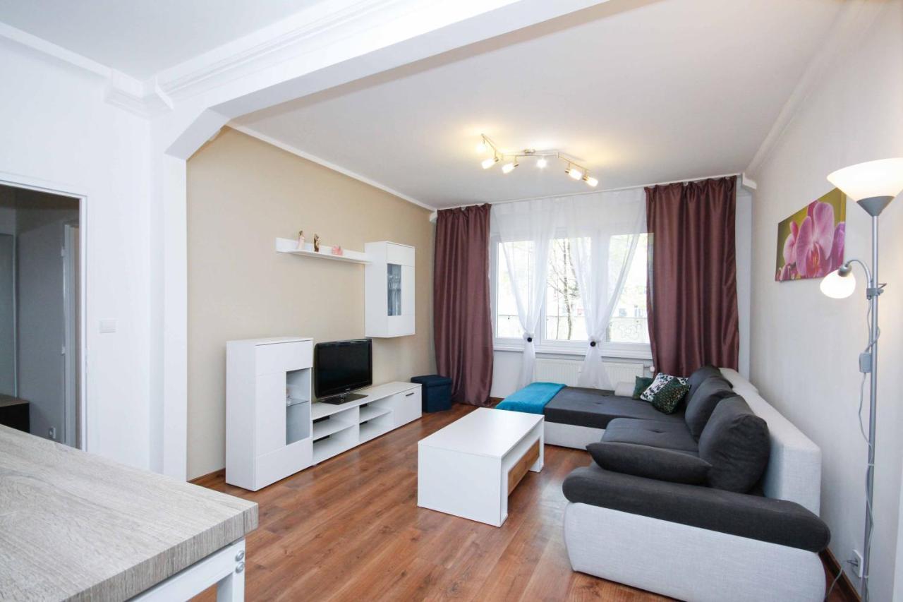 Trencianska Apartment براتسيلافا المظهر الخارجي الصورة