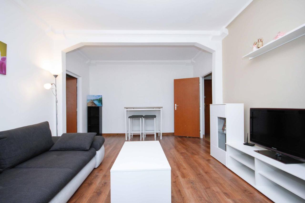 Trencianska Apartment براتسيلافا المظهر الخارجي الصورة